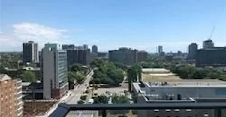 1607-77 Shuter Street, Toronto, ON, M5B 0B8 - 12