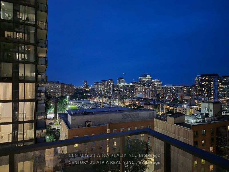 1607-77 Shuter Street, Toronto, ON, M5B 0B8 - 13