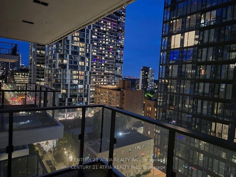 1607-77 Shuter Street, Toronto, ON, M5B 0B8 - 11