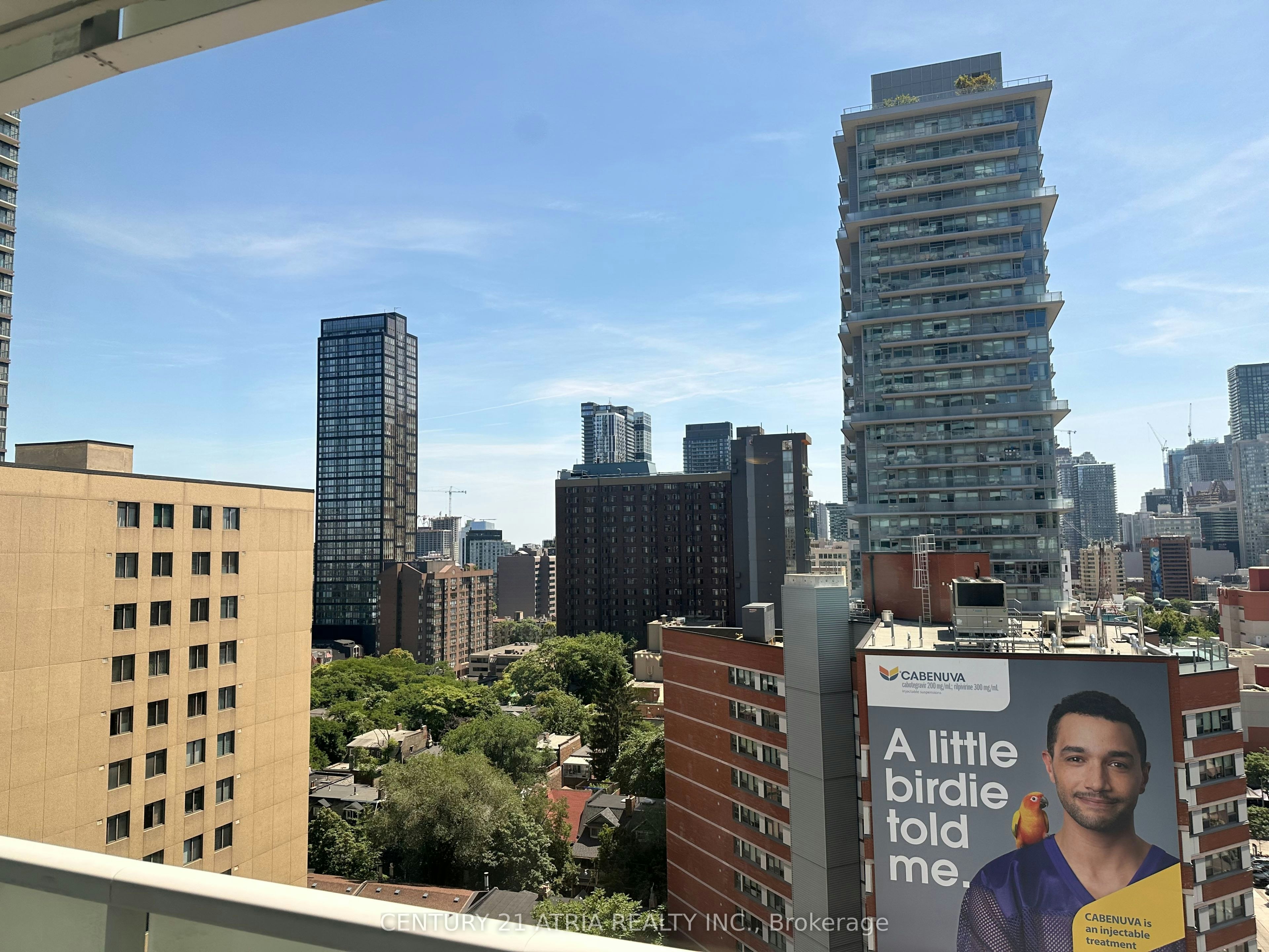 1213-403 Church Street, Toronto, ON, M4Y 0C9 - 13