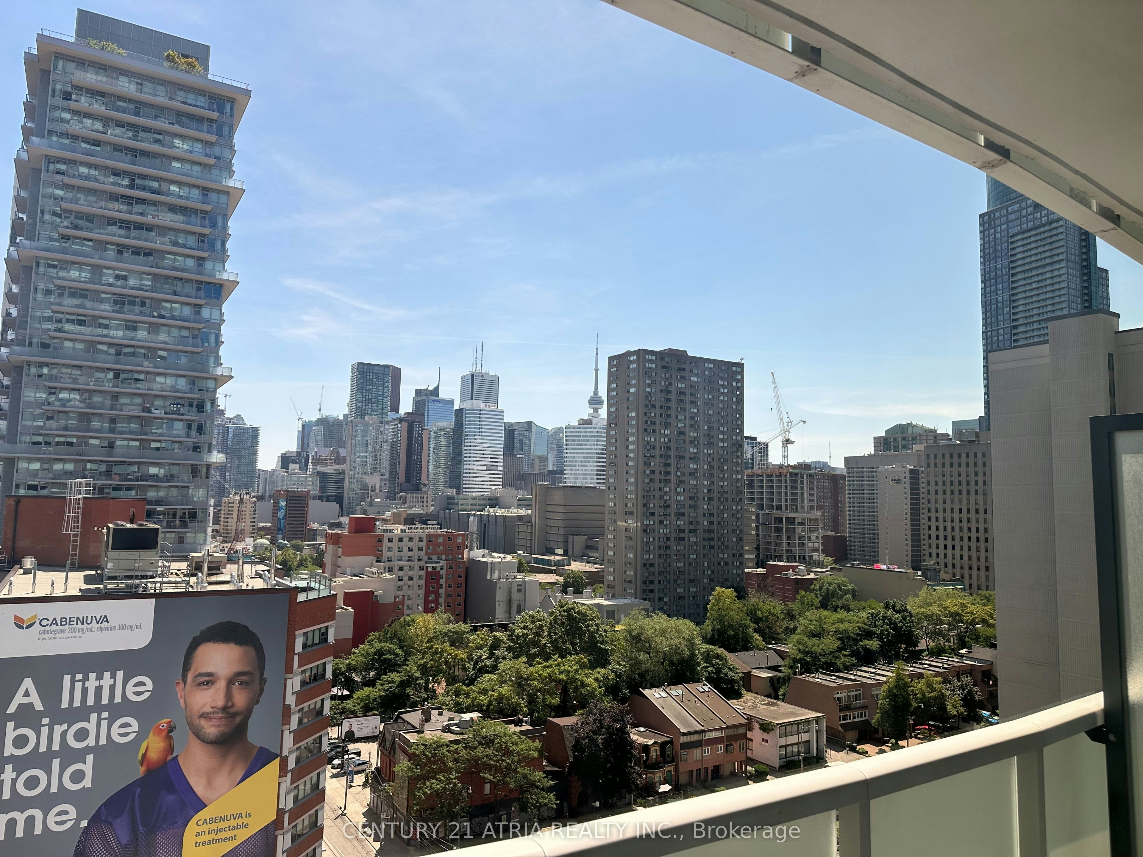 1213-403 Church Street, Toronto, ON, M4Y 0C9 - 15