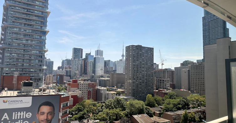 1213-403 Church Street, Toronto, ON, M4Y 0C9 - 15