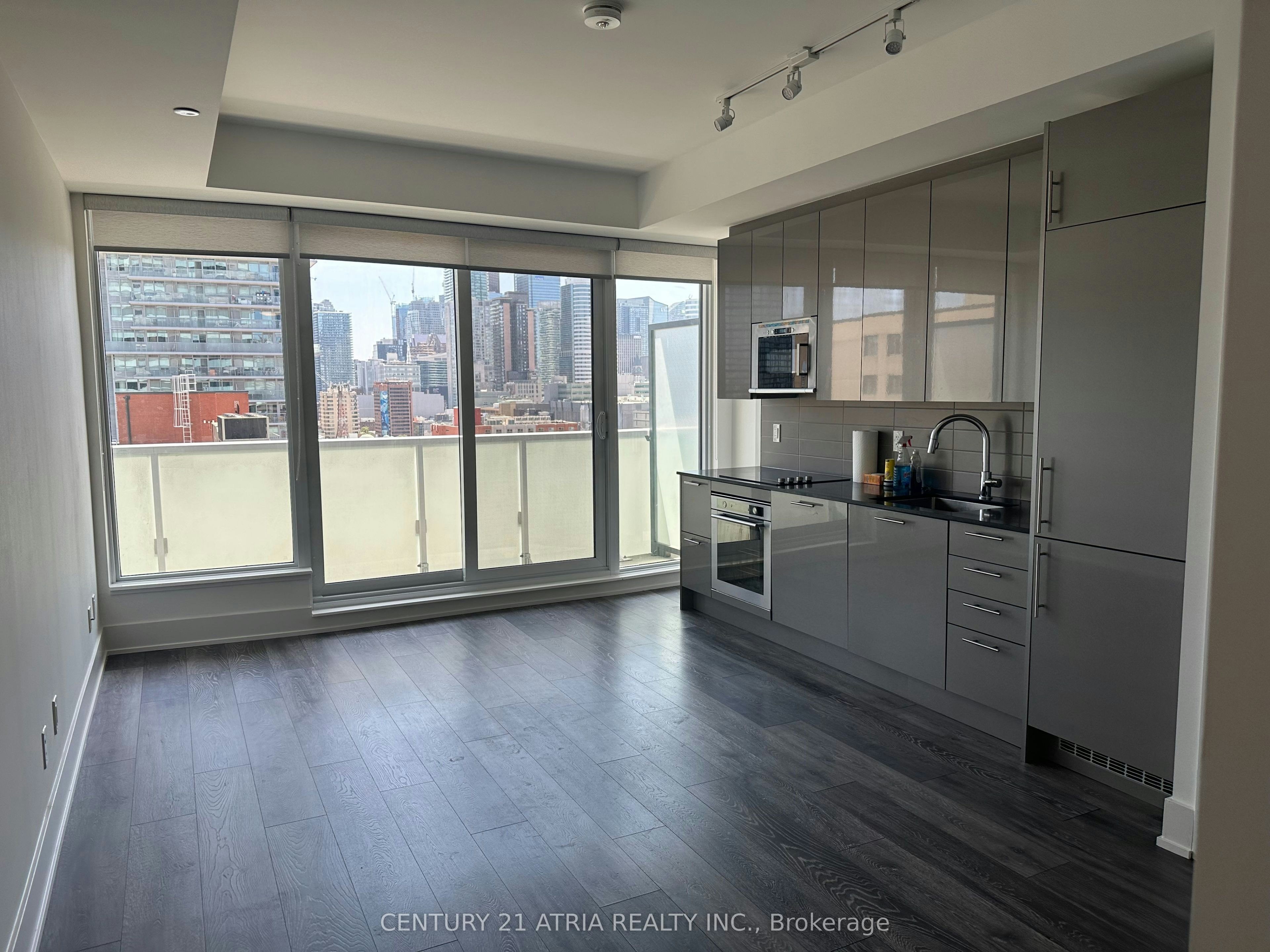 1213-403 Church Street, Toronto, ON, M4Y 0C9