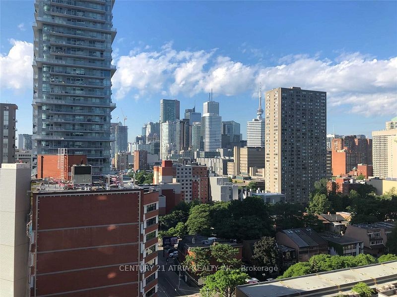1213-403 Church Street, Toronto, ON, M4Y 0C9 - 14
