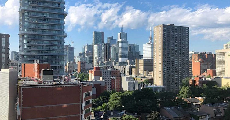 1213-403 Church Street, Toronto, ON, M4Y 0C9 - 14