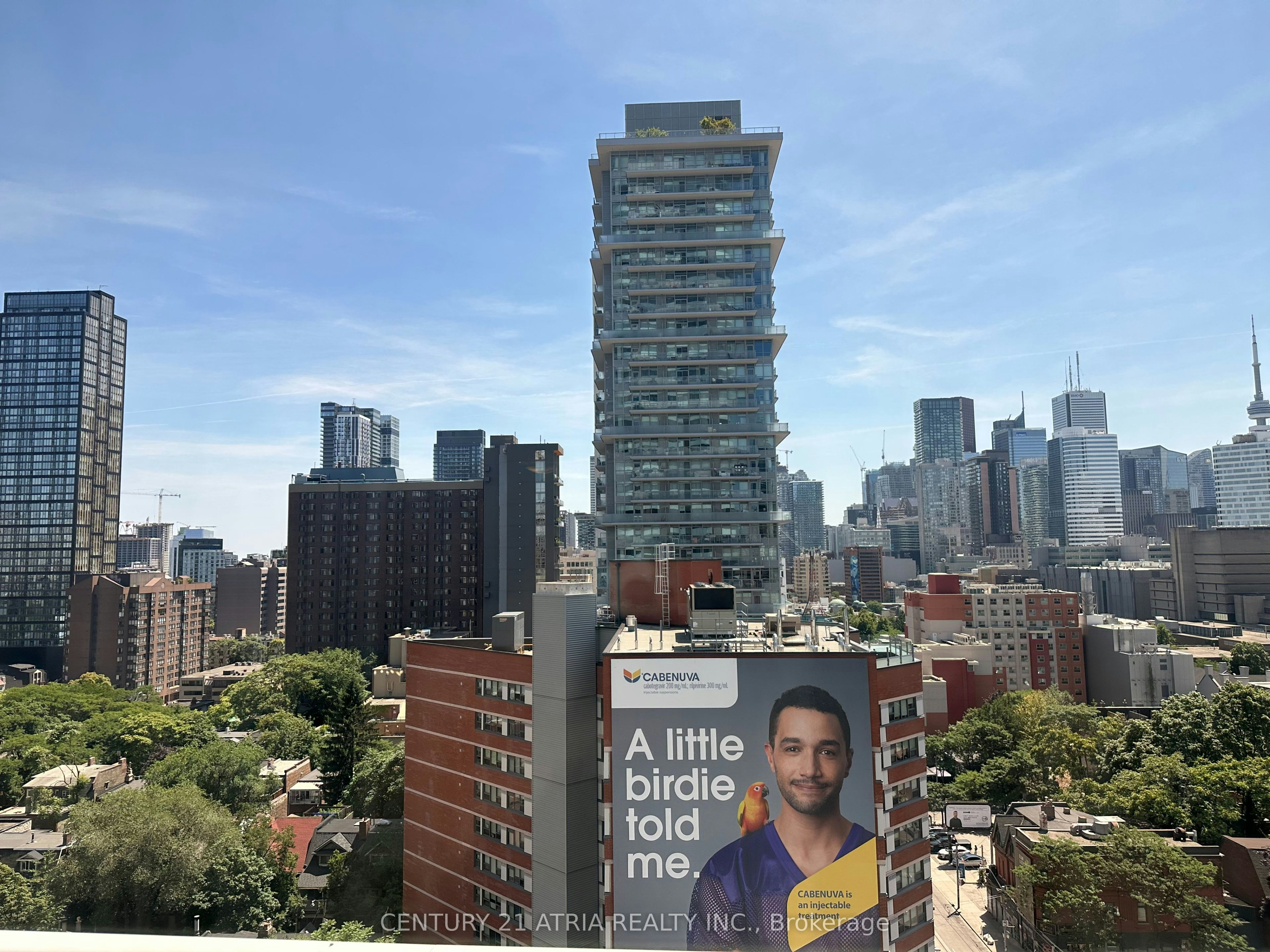 1213-403 Church Street, Toronto, ON, M4Y 0C9 - 12