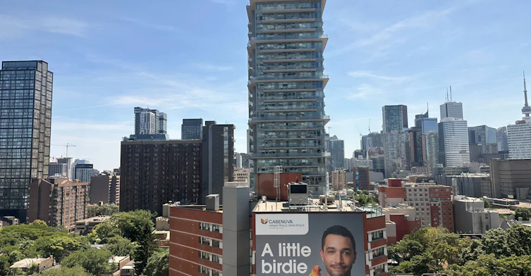 1213-403 Church Street, Toronto, ON, M4Y 0C9 - 12