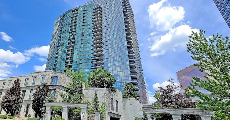 2515-25 Greenview Avenue W, Toronto, ON, M2M 1R2