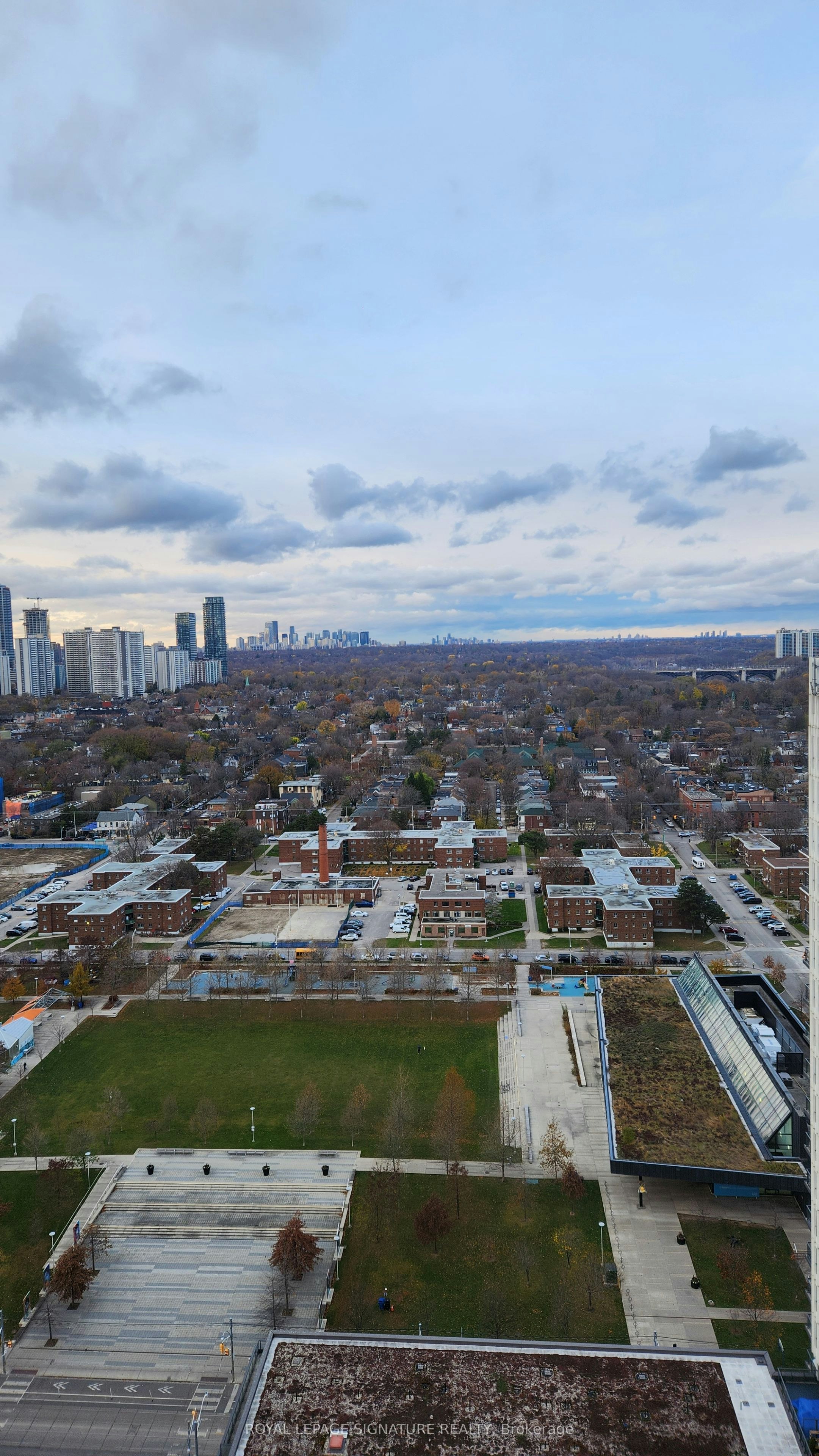 2811-55 Regent Park Boulevard, Toronto, ON, M5A 3H6 - 5