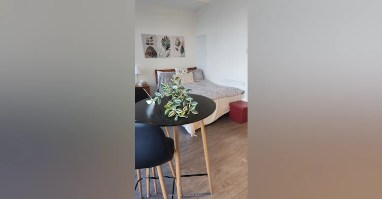 2811-55 Regent Park Boulevard, Toronto, ON, M5A 3H6 - 10