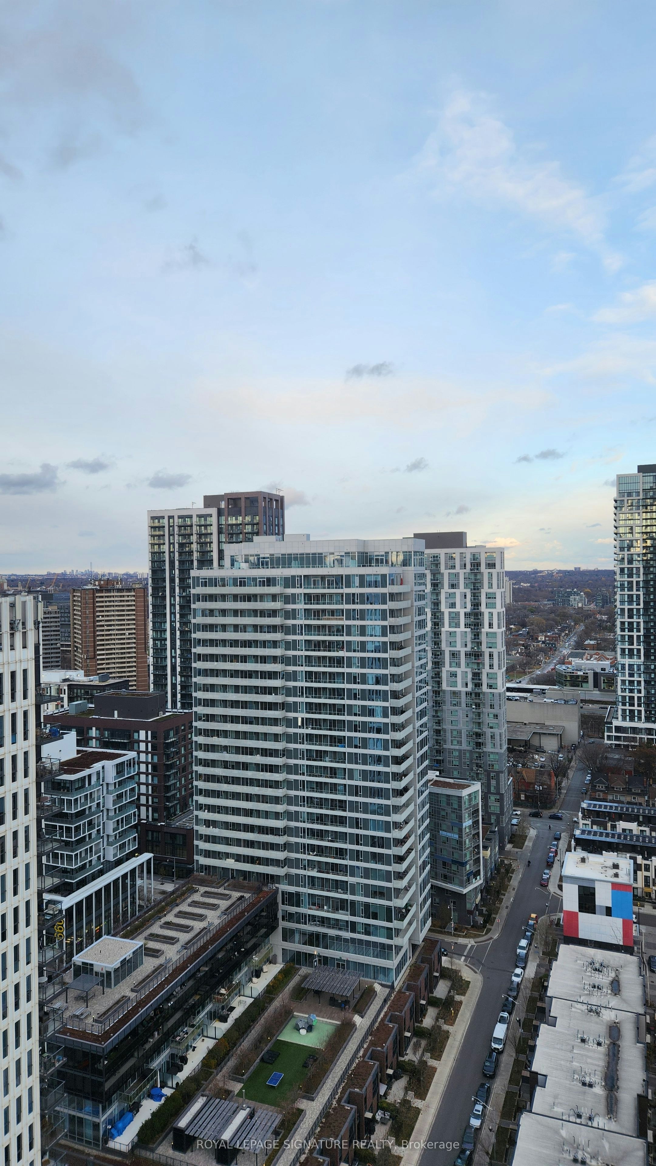 2811-55 Regent Park Boulevard, Toronto, ON, M5A 3H6 - 7