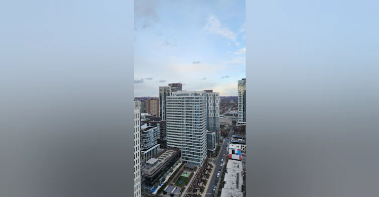2811-55 Regent Park Boulevard, Toronto, ON, M5A 3H6 - 7