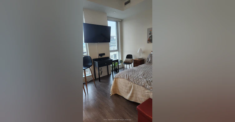 2811-55 Regent Park Boulevard, Toronto, ON, M5A 3H6 - 9