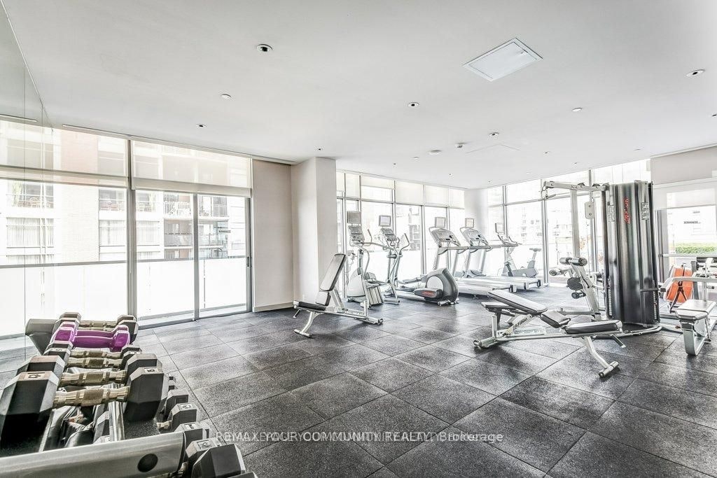 602-1815 Yonge Street, Toronto, ON, M4T 2A4 - 21