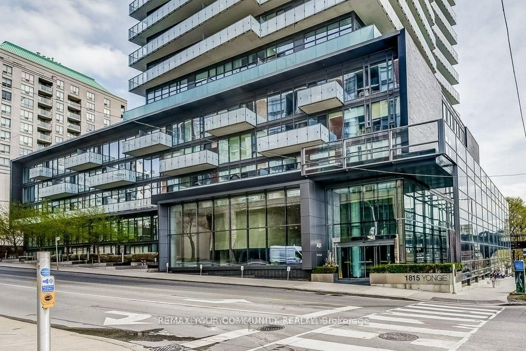 602-1815 Yonge Street, Toronto, ON, M4T 2A4 - 3