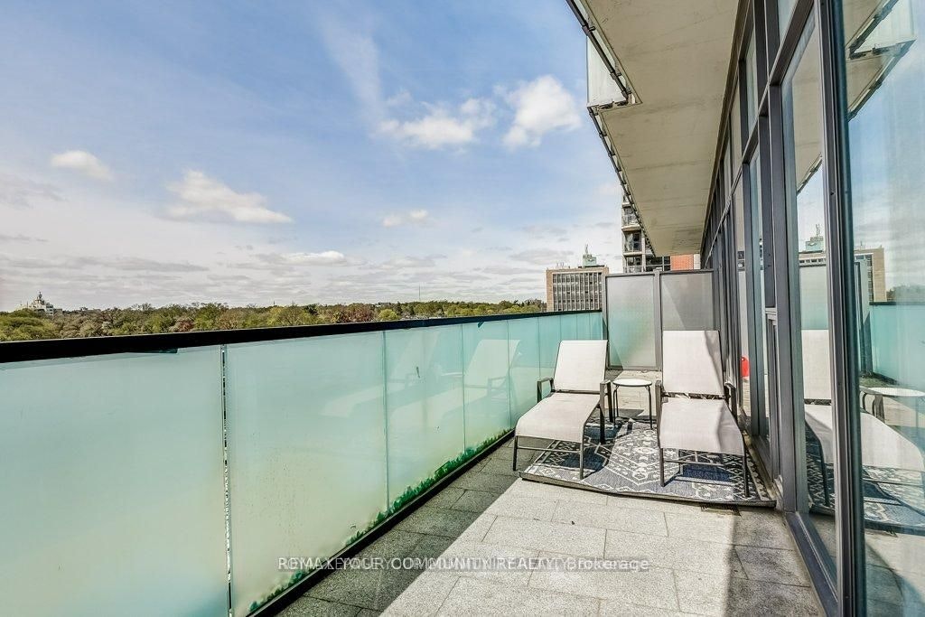 602-1815 Yonge Street, Toronto, ON, M4T 2A4 - 12