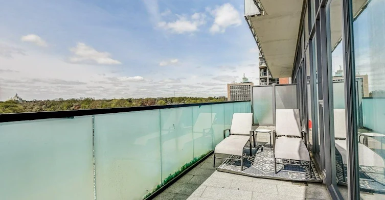 602-1815 Yonge Street, Toronto, ON, M4T 2A4 - 12