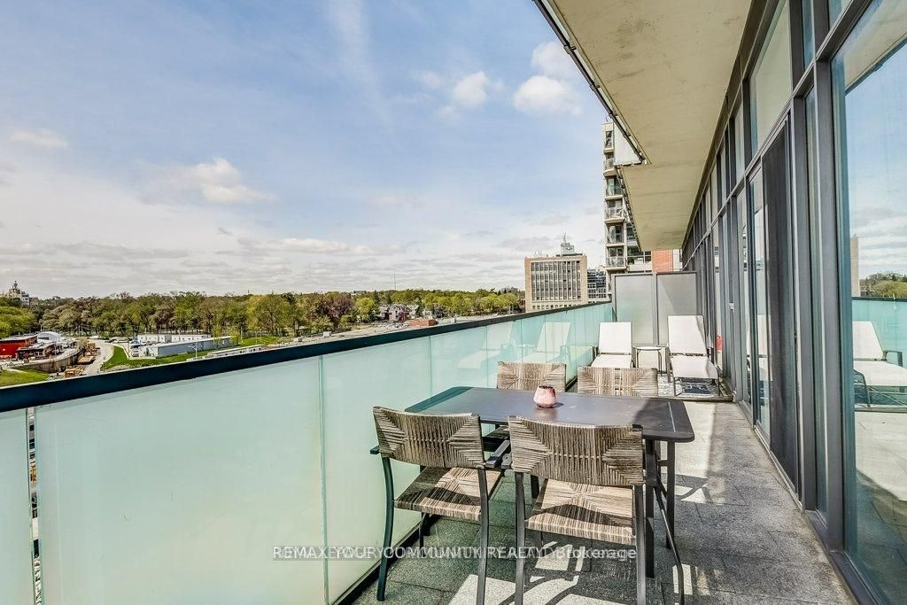 602-1815 Yonge Street, Toronto, ON, M4T 2A4 - 14