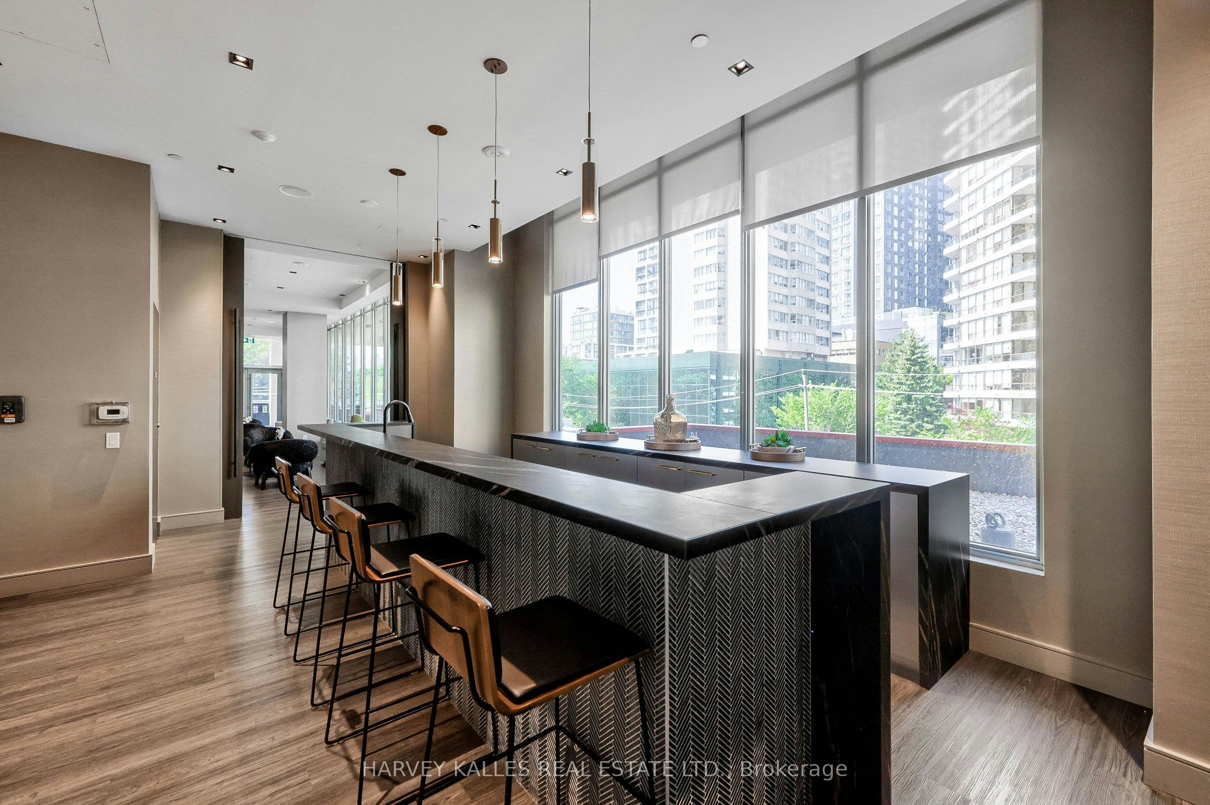 2309-25 Holly Street, Toronto, ON, M4S 0E3 - 38