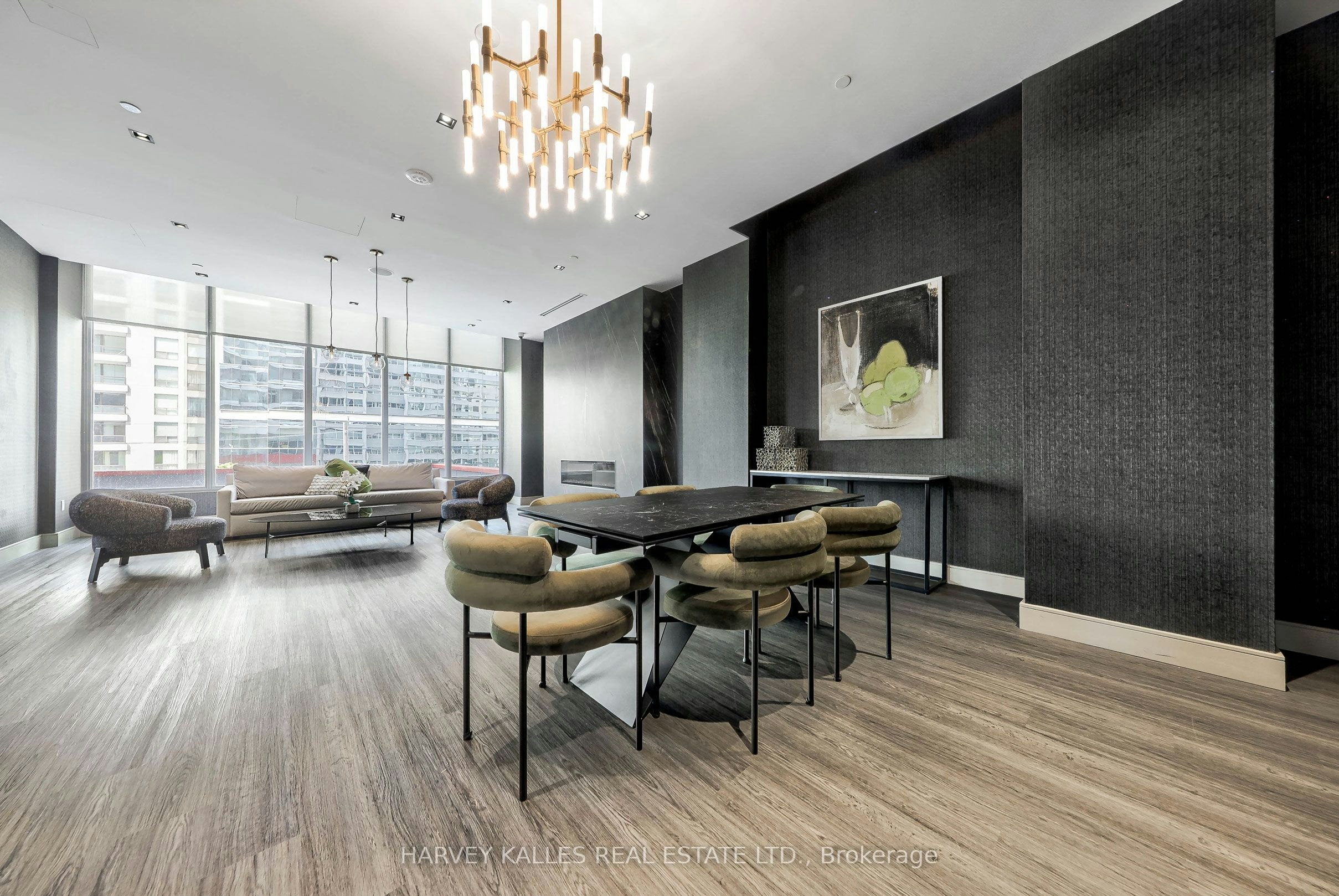 2309-25 Holly Street, Toronto, ON, M4S 0E3 - 34