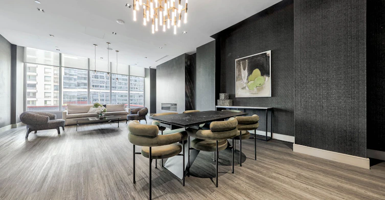2309-25 Holly Street, Toronto, ON, M4S 0E3 - 34