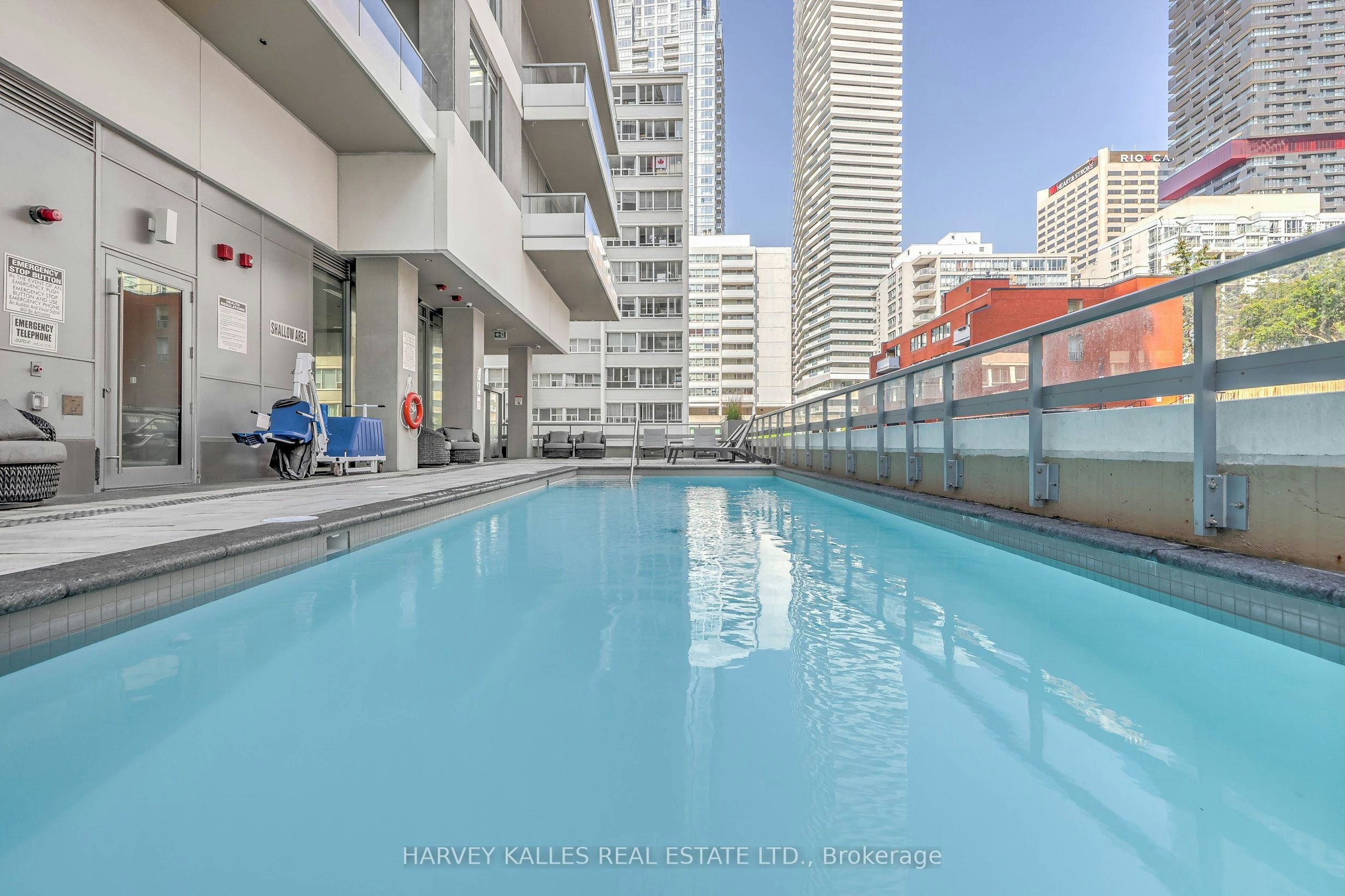 2309-25 Holly Street, Toronto, ON, M4S 0E3 - 30
