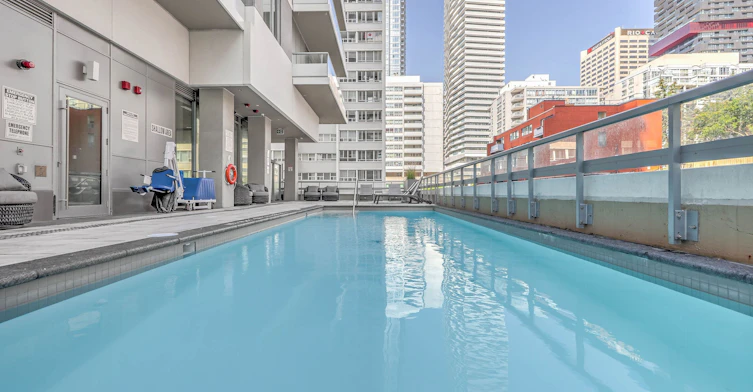 2309-25 Holly Street, Toronto, ON, M4S 0E3 - 30