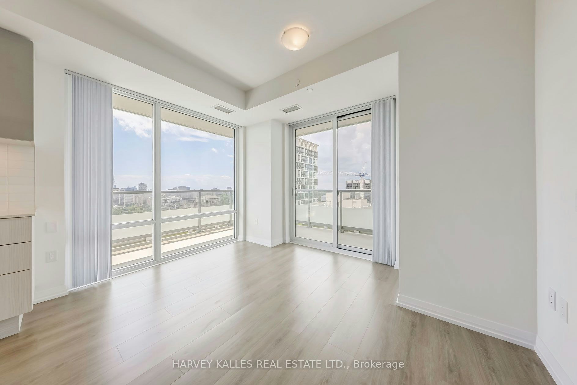 2309-25 Holly Street, Toronto, ON, M4S 0E3 - 6