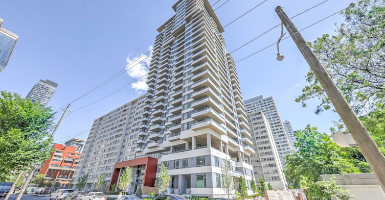 2309-25 Holly Street, Toronto, ON, M4S 0E3