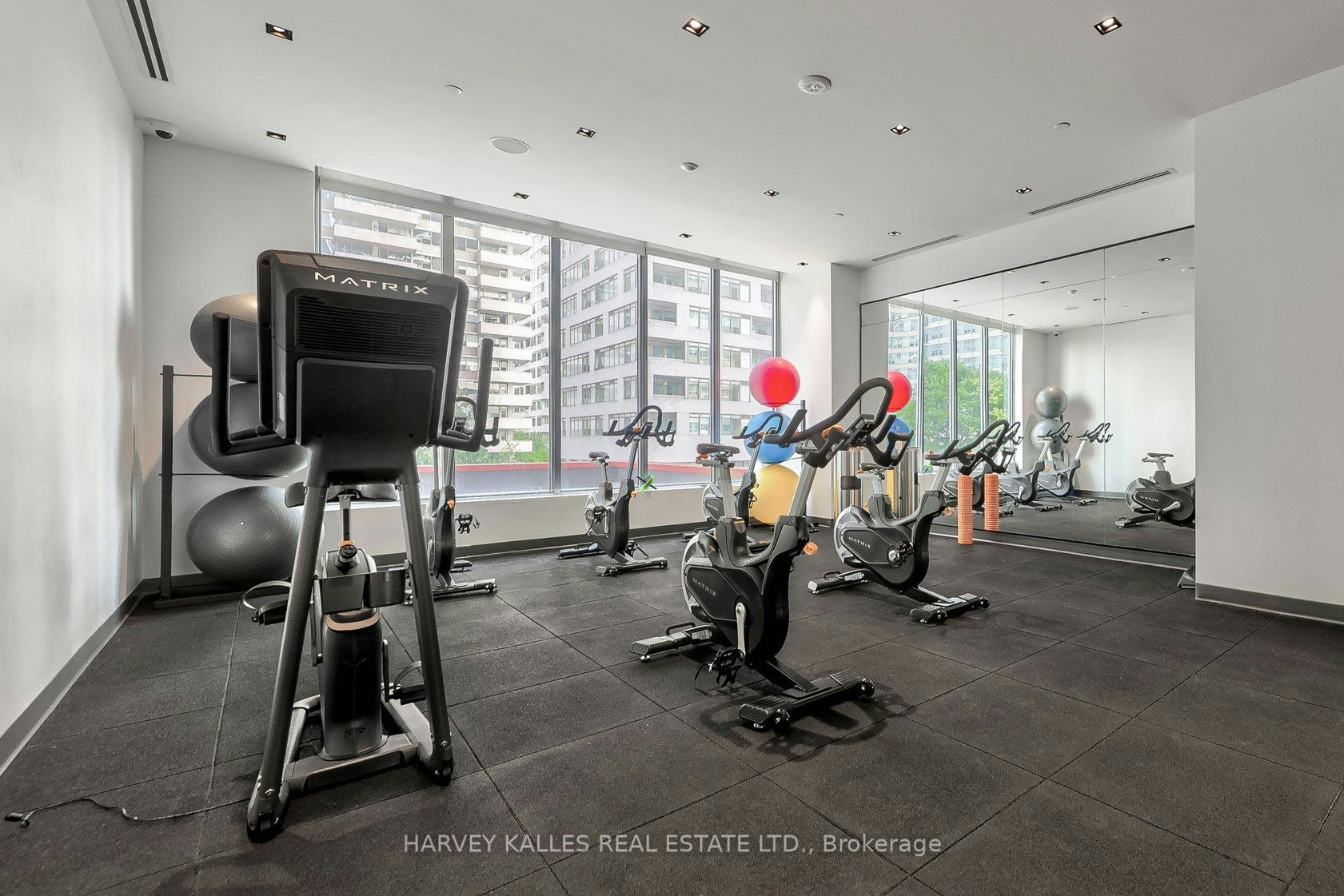 2309-25 Holly Street, Toronto, ON, M4S 0E3 - 24