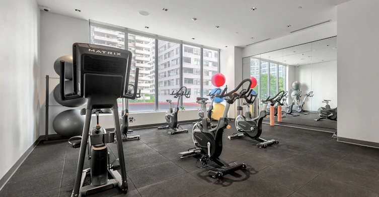 2309-25 Holly Street, Toronto, ON, M4S 0E3 - 24