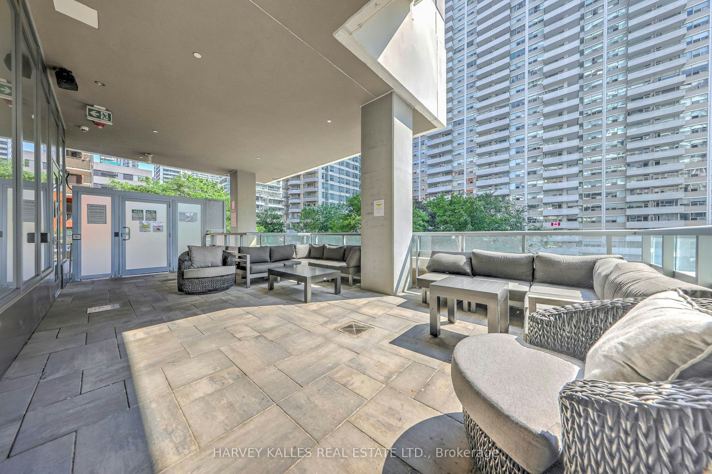 2309-25 Holly Street, Toronto, ON, M4S 0E3 - 28