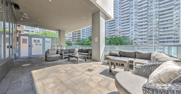 2309-25 Holly Street, Toronto, ON, M4S 0E3 - 28