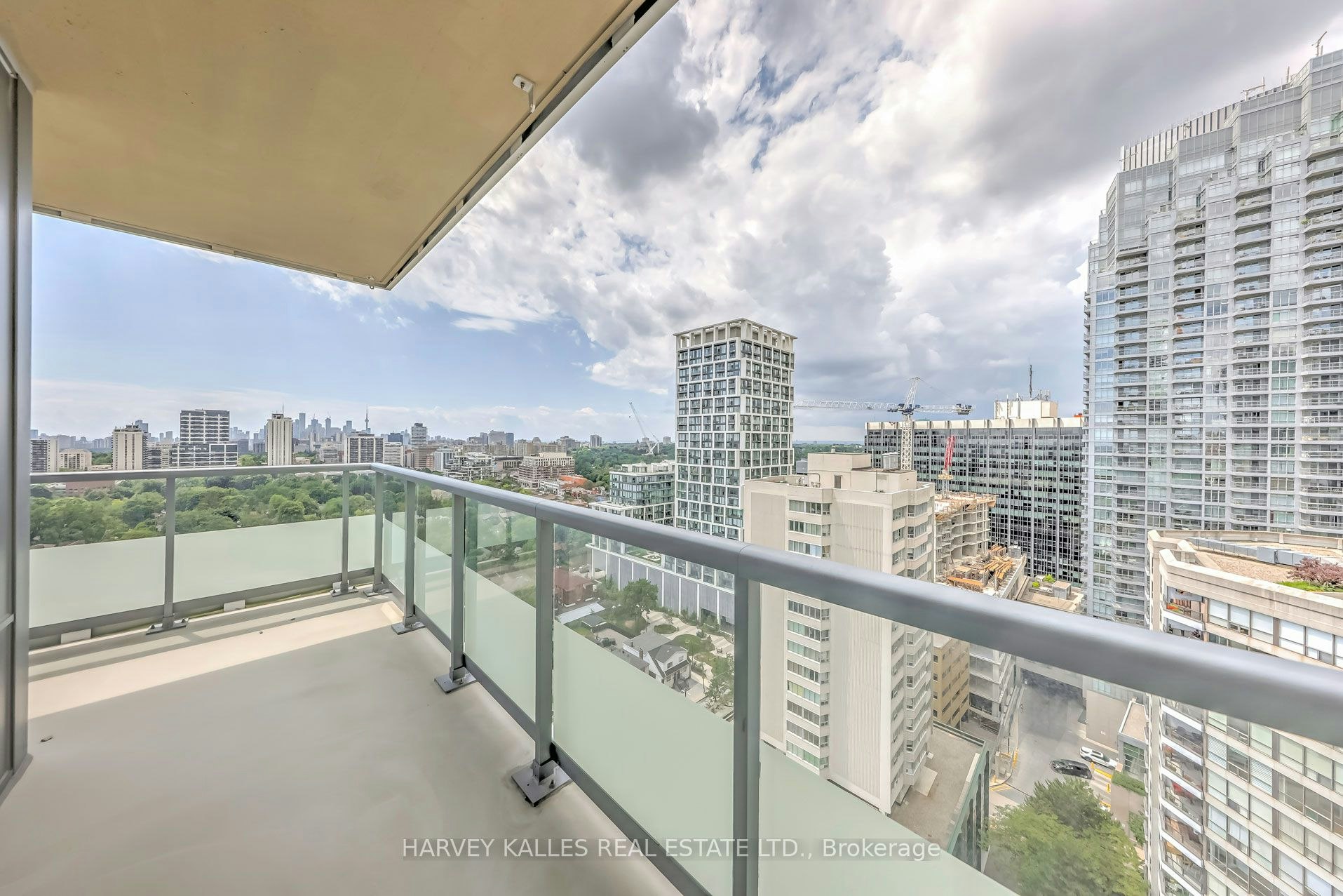 2309-25 Holly Street, Toronto, ON, M4S 0E3 - 18
