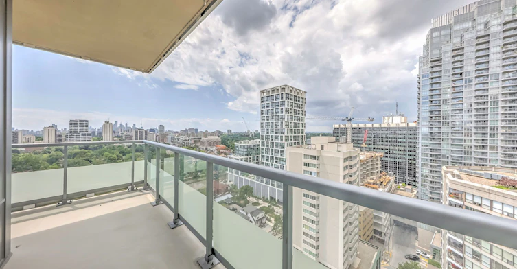 2309-25 Holly Street, Toronto, ON, M4S 0E3 - 18