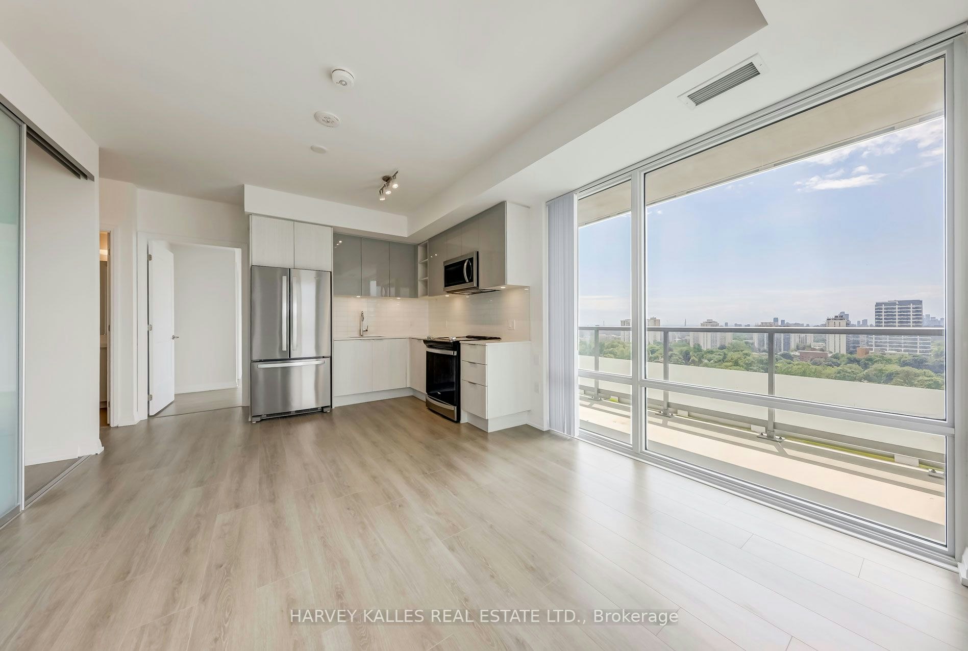2309-25 Holly Street, Toronto, ON, M4S 0E3 - 4
