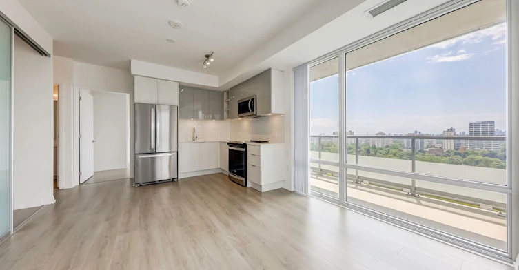 2309-25 Holly Street, Toronto, ON, M4S 0E3 - 4