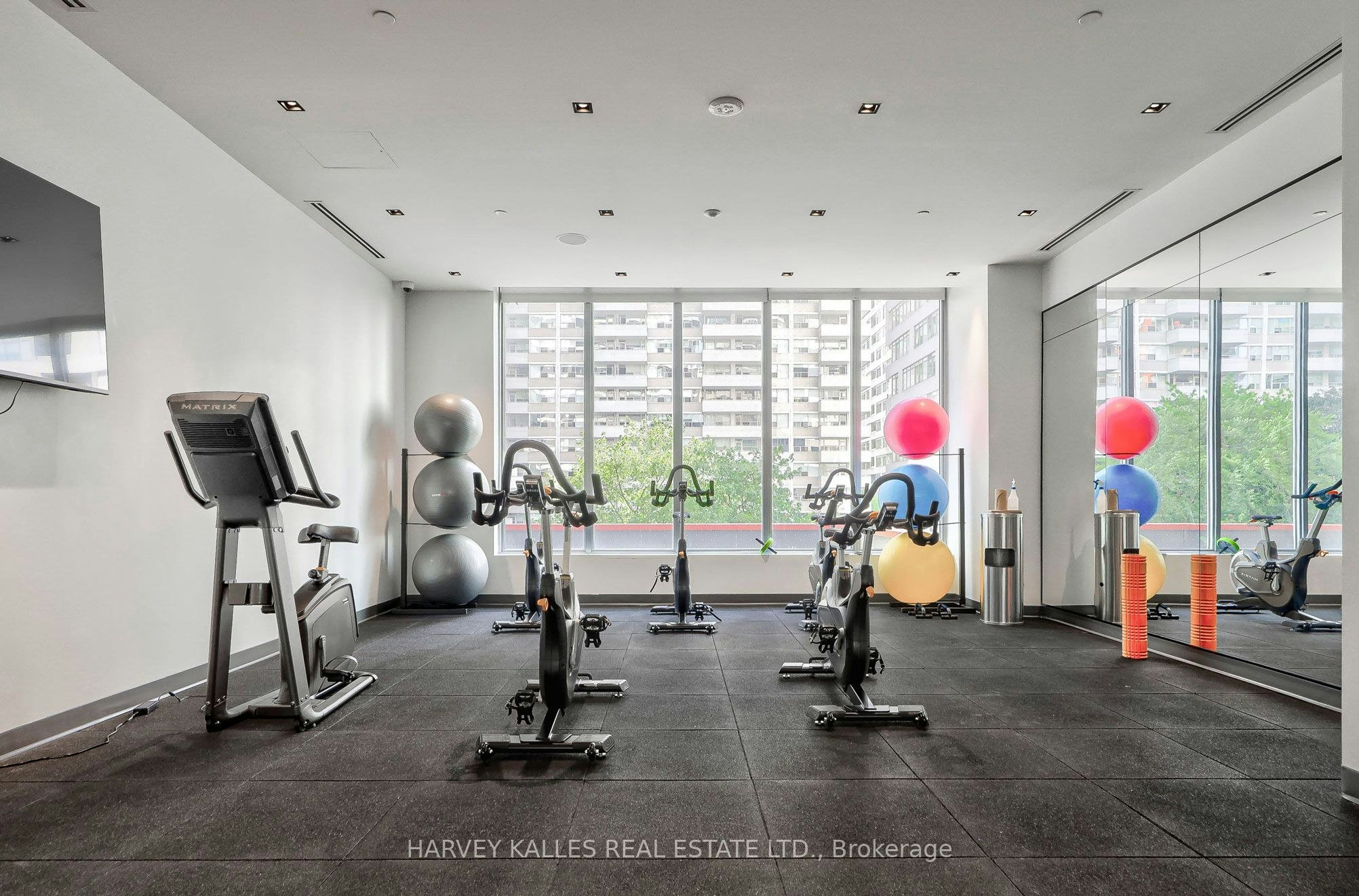 2309-25 Holly Street, Toronto, ON, M4S 0E3 - 25