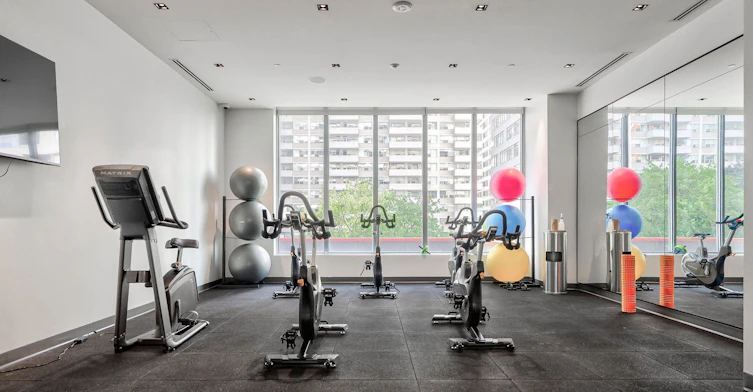 2309-25 Holly Street, Toronto, ON, M4S 0E3 - 25