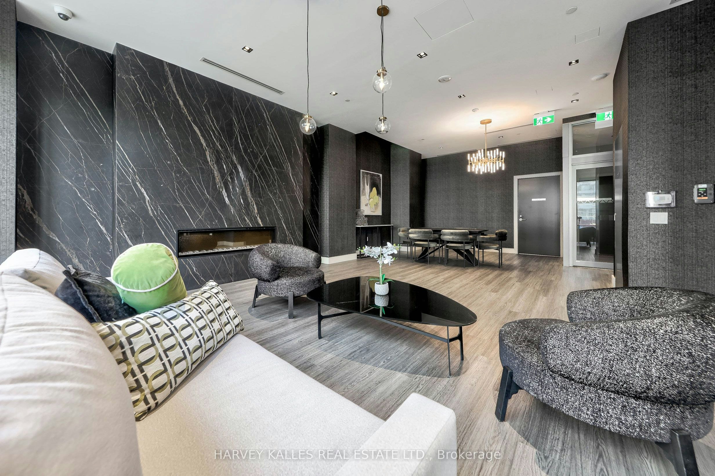 2309-25 Holly Street, Toronto, ON, M4S 0E3 - 37