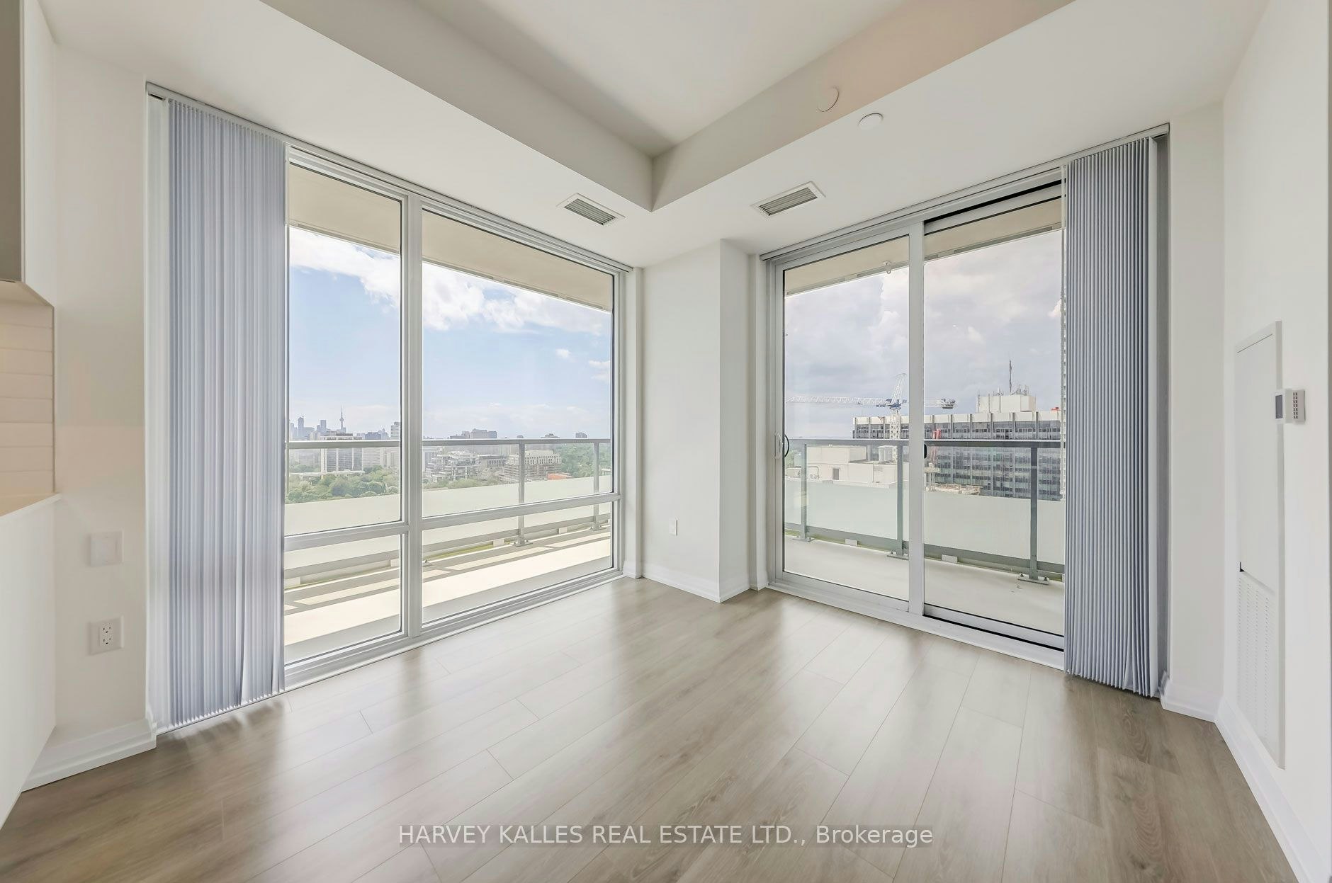 2309-25 Holly Street, Toronto, ON, M4S 0E3 - 5