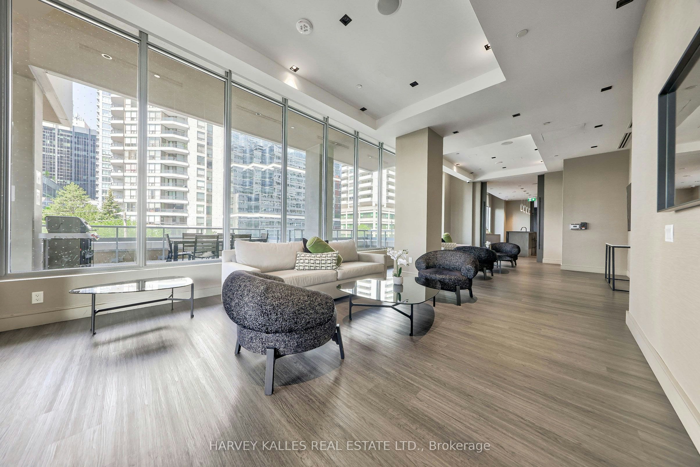 2309-25 Holly Street, Toronto, ON, M4S 0E3 - 41