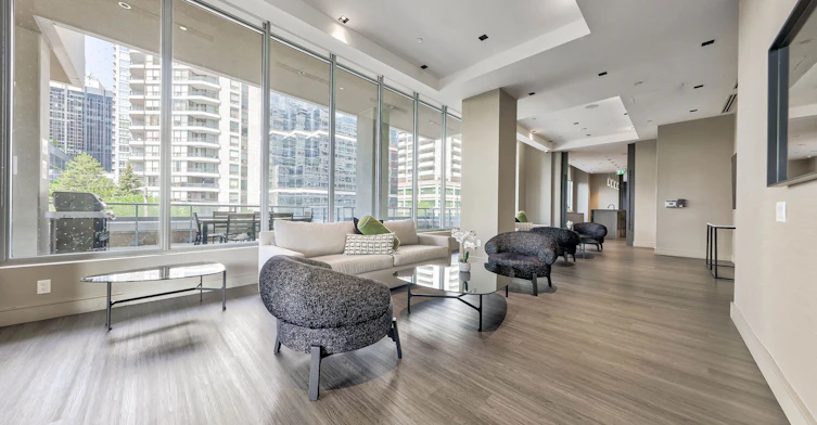 2309-25 Holly Street, Toronto, ON, M4S 0E3 - 41
