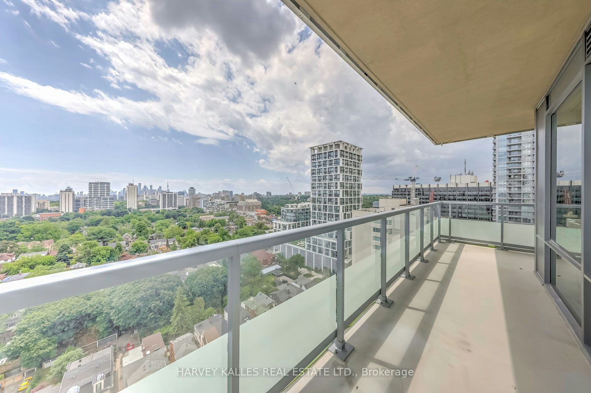 2309-25 Holly Street, Toronto, ON, M4S 0E3 - 21