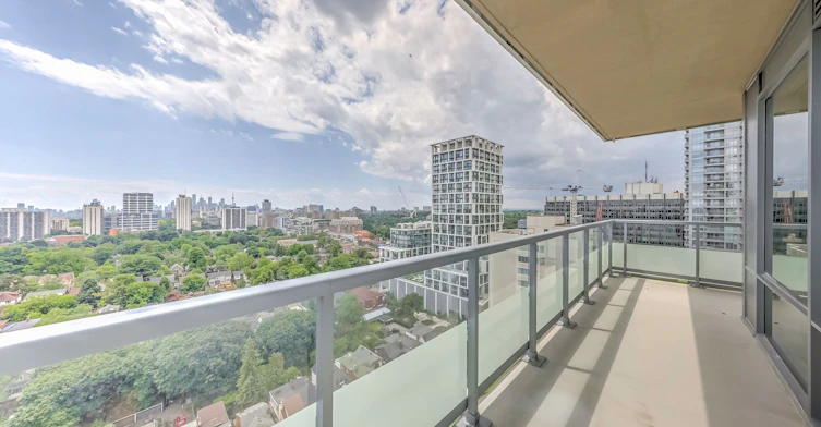 2309-25 Holly Street, Toronto, ON, M4S 0E3 - 21
