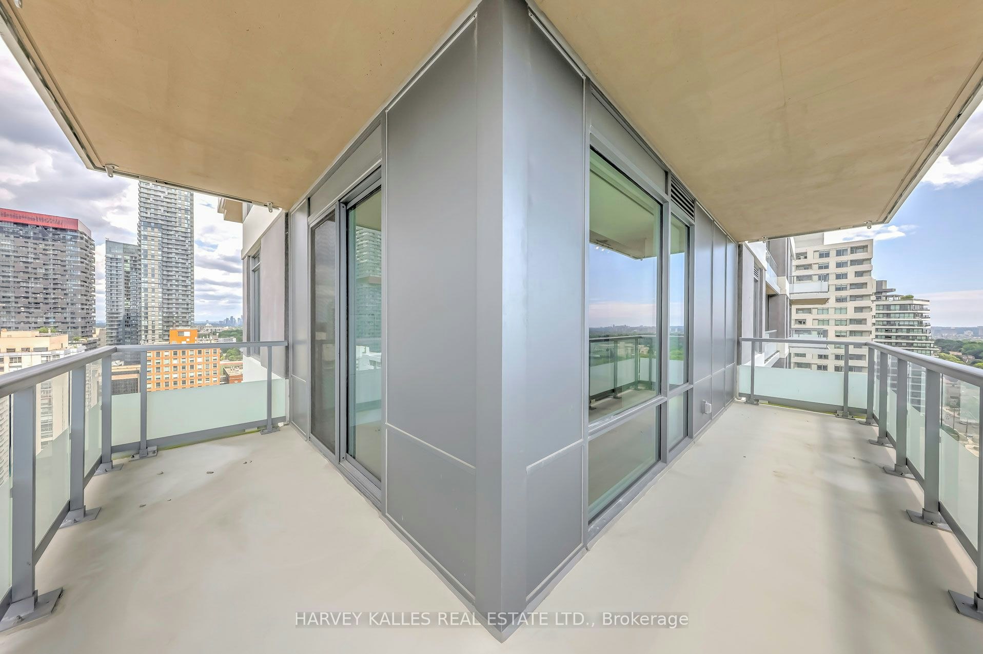 2309-25 Holly Street, Toronto, ON, M4S 0E3 - 22