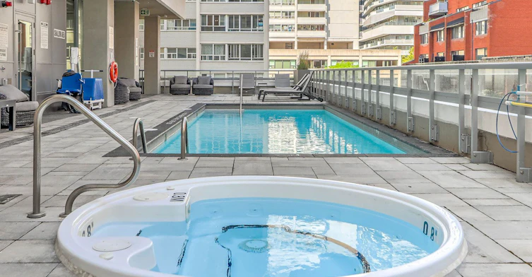 2309-25 Holly Street, Toronto, ON, M4S 0E3 - 29