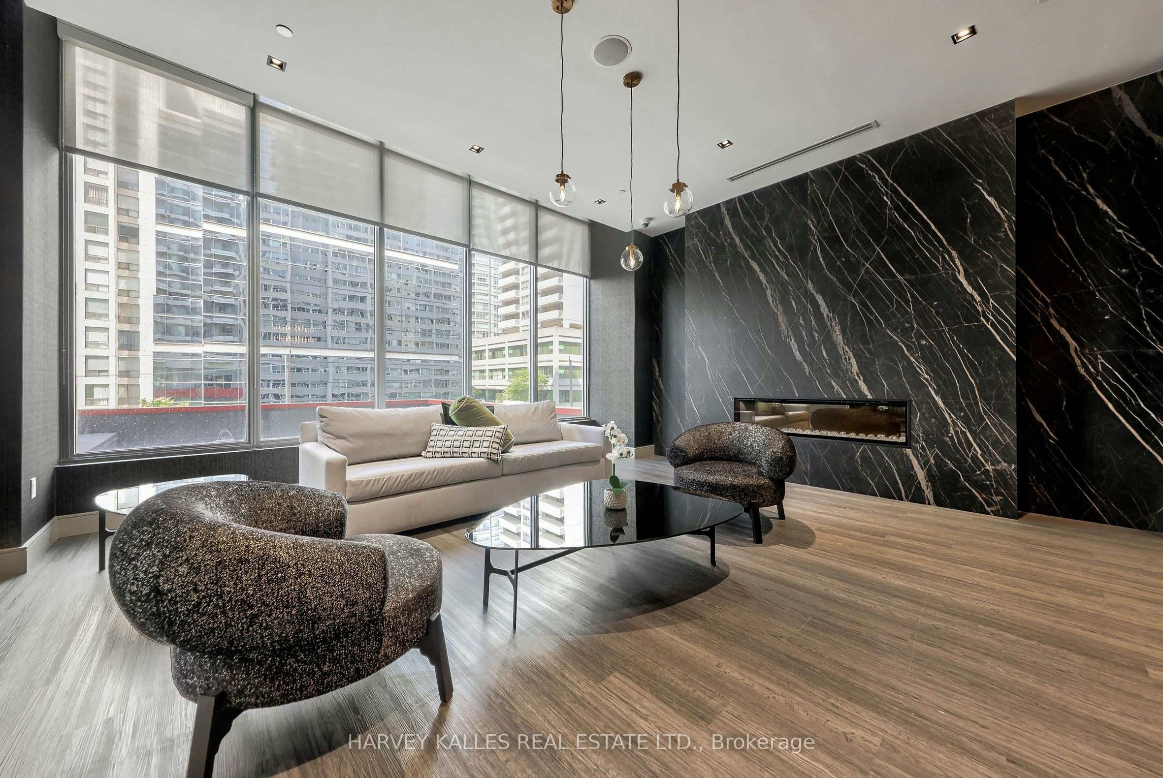 2309-25 Holly Street, Toronto, ON, M4S 0E3 - 36