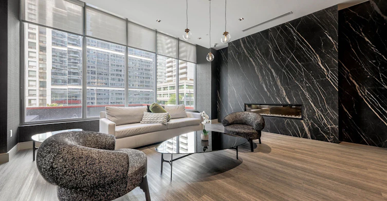 2309-25 Holly Street, Toronto, ON, M4S 0E3 - 36