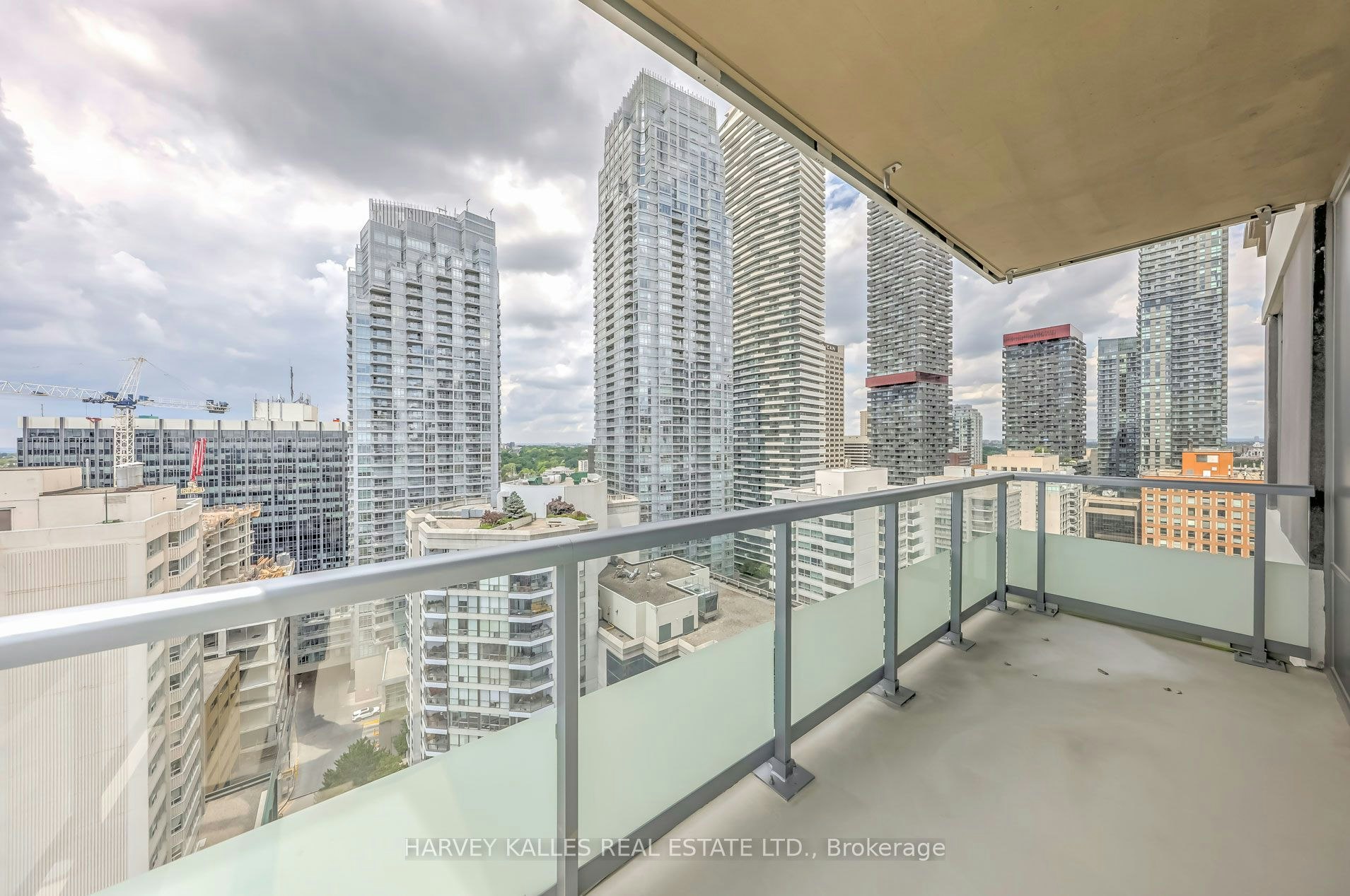 2309-25 Holly Street, Toronto, ON, M4S 0E3 - 20